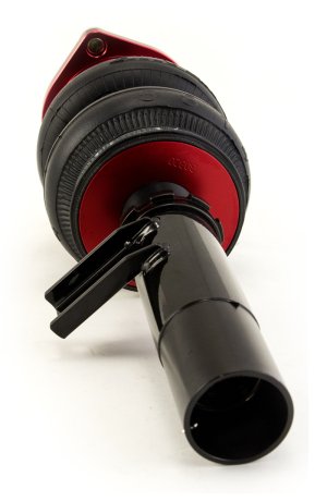 Volkswagen CC Air Suspension Kit - Front - Air Lift - Performance Front Kits - `09-`17